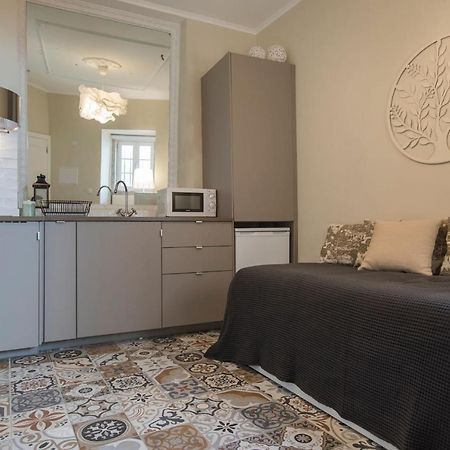 Alfama Cosy Studio Lisboa Eksteriør billede